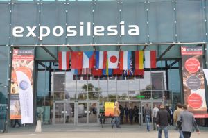 Wyróżnienie za stoisko na targach TOOLEX