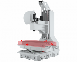 Nowość w ofercie TBI VC 1270 HH XL