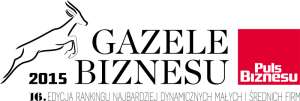 Gazele Biznesu 2015