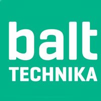 Targi BALTTECHNIKA 2016 na Litwie